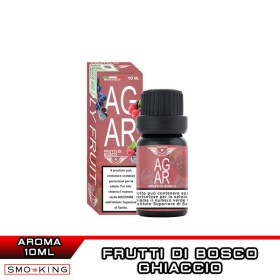 AGAR Holy Fruit Aroma Concentrato 10ml HOLY VAPE