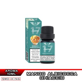 SANSONE Classic Aroma Concentrato 10ml HOLY VAPE