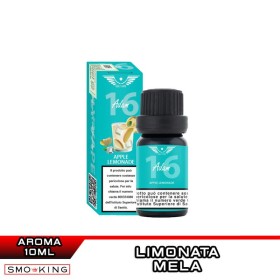 ADAM Classic Aroma Concentrato 10ml HOLY VAPE