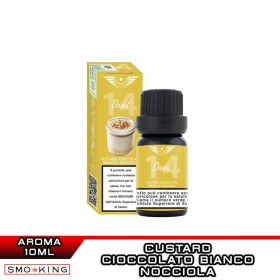 DAVID Classic Concentrated Aroma 10ml HOLY VAPE