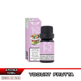 SET Classic Aroma Concentrato 10ml HOLY VAPE