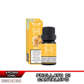 CALEB Classic Aroma Concentrato 10ml HOLY VAPE