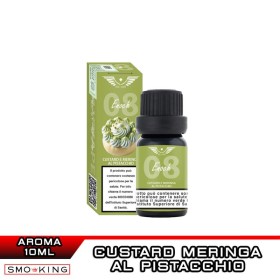 ENOCH Classic Aroma Concentrato 10ml HOLY VAPE