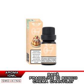 ARONNE Classic Aroma Concentrato 10ml HOLY VAPE