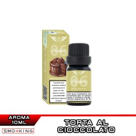 ABRAHAM Classic Aroma Concentrato 10ml HOLY VAPE