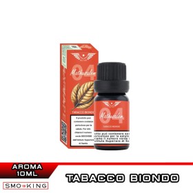 MATHUSALEM Classic Aroma Concentrato 10ml HOLY VAPE