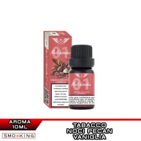 MELCHISEDEC Classic Aroma Concentrato 10ml HOLY VAPE
