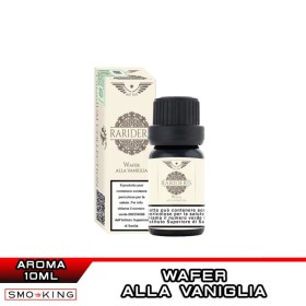 RARIDERIS Premium Aroma Concentrato 10ml HOLY VAPE