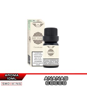 MICHAEL Premium Aroma Concentrato 10ml HOLY VAPE