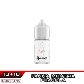 LOLITA Pod Edition Mini Shot 10+10 ml G-SPOT