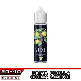 YUZU Aroma Shot 20 ml FUTURE FLAVOR