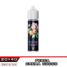 HANAMI Aroma Shot 20 ml FUTURE FLAVOR