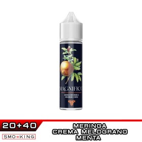 MAGNIFICO Aroma Shot 20 ml FUTURE FLAVOR
