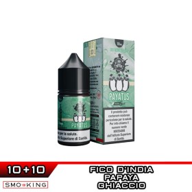 PAYATUS I Pinguini Mini Shot 10+10 ml GALACTIKA