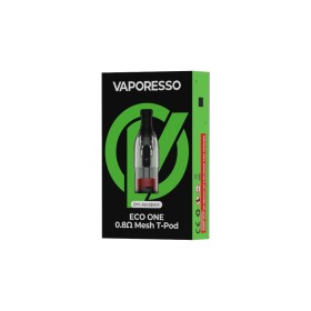 ECO ONE PRO Pod Replacement Vaporesso 4 Pezzi