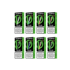 ECO ONE (SINGLE POD) Pod Mod 1100mAh Vaporesso
