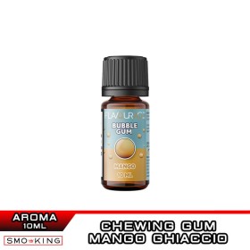 MANGO Bubble Gum Concentrated Aroma 10 ml FLAVOURAGE