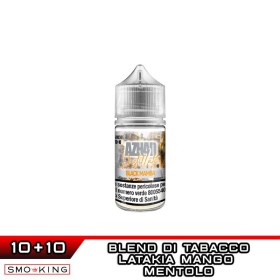 BLACK MAMBA Distillati Aroma Mini Shot 10+10 ml AZHAD
