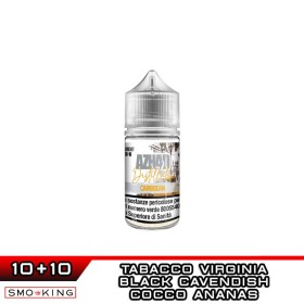 CARIBBEAN Distillati Aroma Mini Shot 10+10 ml AZHAD