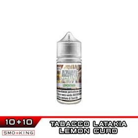 LEMONTAKIA Distillati Aroma Mini Shot 10+10 ml AZHAD