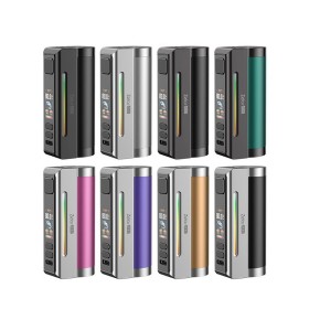 ZELOS M80 Box Mod 80W Aspire
