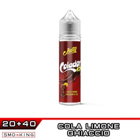 COLADOR ICE Aroma Shot 20 ml JUSTY FLAVOR