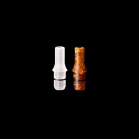 ADE X KIWI Drip Tip Officine Svapo | SmoKingShop.it