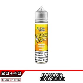 YELLOW MERY Aroma Shot 20 ml Cyber Flavour