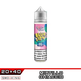 BLUE MERY Aroma Shot 20 ml Cyber Flavour