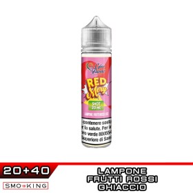 RED MERY Aroma Shot 20 ml Cyber Flavour