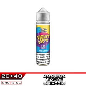 VIOLET MERY Aroma Shot 20 ml Cyber Flavour