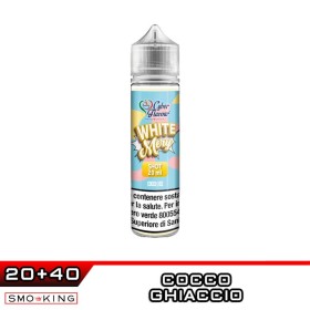 WHITE MERY Aroma Shot 20 ml Cyber Flavour