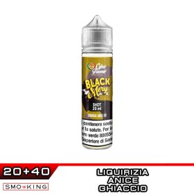 BLACK MERY Aroma Shot 20 ml Cyber Flavour