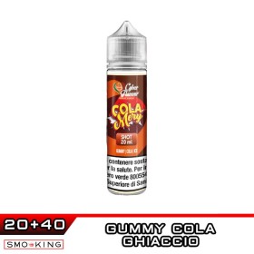 COLA MERY Aroma Shot 20 ml Cyber Flavour