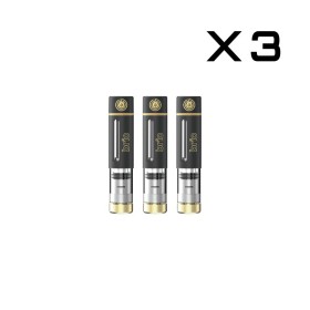 BRIO Pod Replacement Empty Da One & Galactika