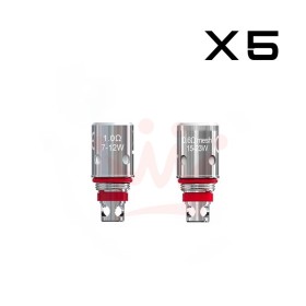 Artery Pal 2 Resistenze Ricambio