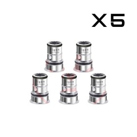 Aspire Coil Tigon