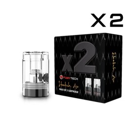 HOOKAH AIR Pod Ricambio Fumytech 2 Pezzi