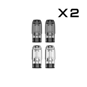 BUBBLE Replacement Pod Coil 2 pieces VAPORART