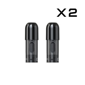 Vilter Pro Pod Replacement Coil Integrated Aspire 2 Pieces