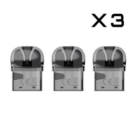 Sonder U Pod Ricambio Geekvape 3 Pezzi (U Pod)