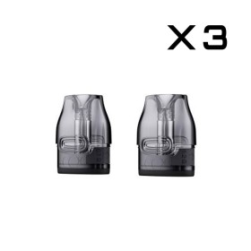 VMATE V2 Replacement Pod Voopoo 2 Pieces