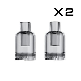 X Mini Pod Ricambio Vaporesso 2 Pezzi