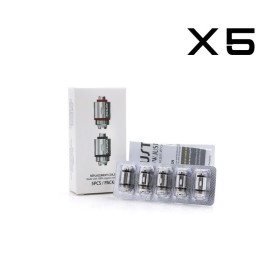 MINI-19 Compatible Coils JUSTFOG 5pcs