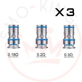 ODAN Aspire RESISTANCE Replacement