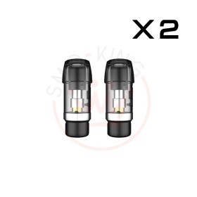 Innokin EQ FLTR Pod Ricambio Coil Integrata 2pz