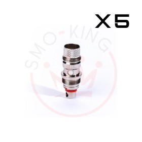 Kizoku Limit Coil Resistenze KCL1 0.7 Ohm