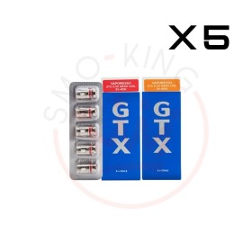 Vaporesso Coil GTX per Target PM80