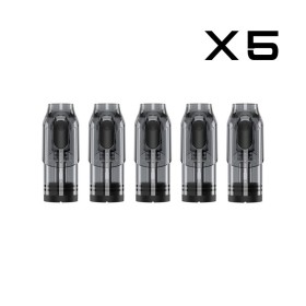 eGo AIR Pod Ricambio 1.0 Ohm Joyetech 5 Pezzi