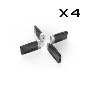 Upox Pod Replacement Upends 4 Pieces